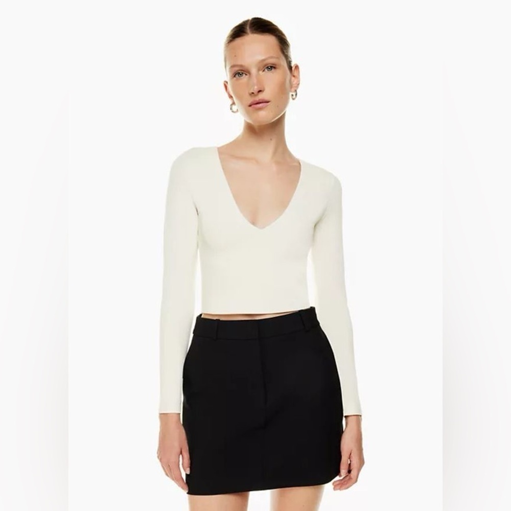 Aritza Babaton Contour V-neck Longsleeve Bundle 2XL - Picture 3 of 5